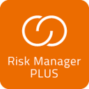 SoftComply Risk Manager Plus for Advanced Risk Management logo
