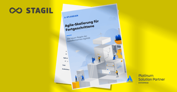 Agile-Skalierung für Fortgeschrittene