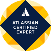 atlassian certified expert