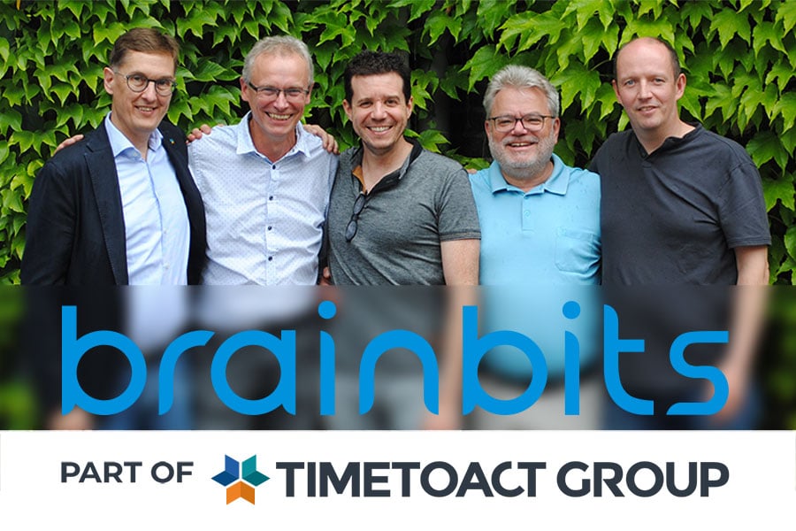 Brainbits Timetoact