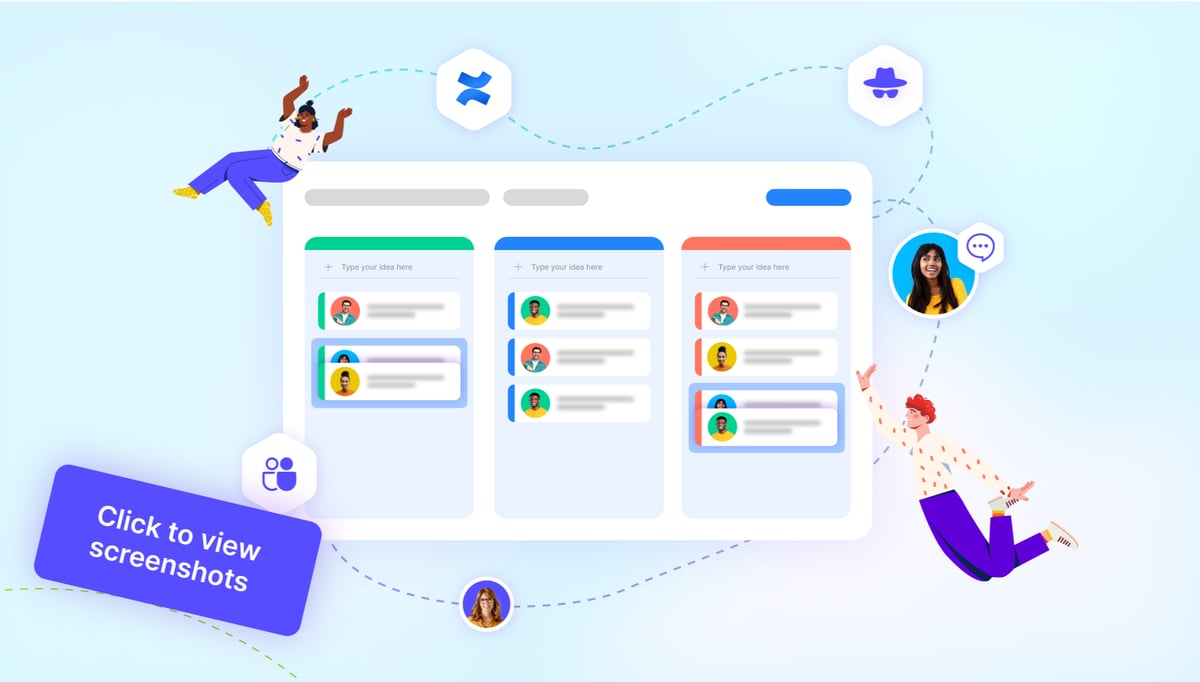 Go beyond whiteboard sticky notes in retros