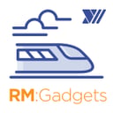 Release Gadgets: Calendar, Roadmaps, Status Report & Burnups logo