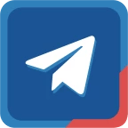 Telegram to Jira Connector logo