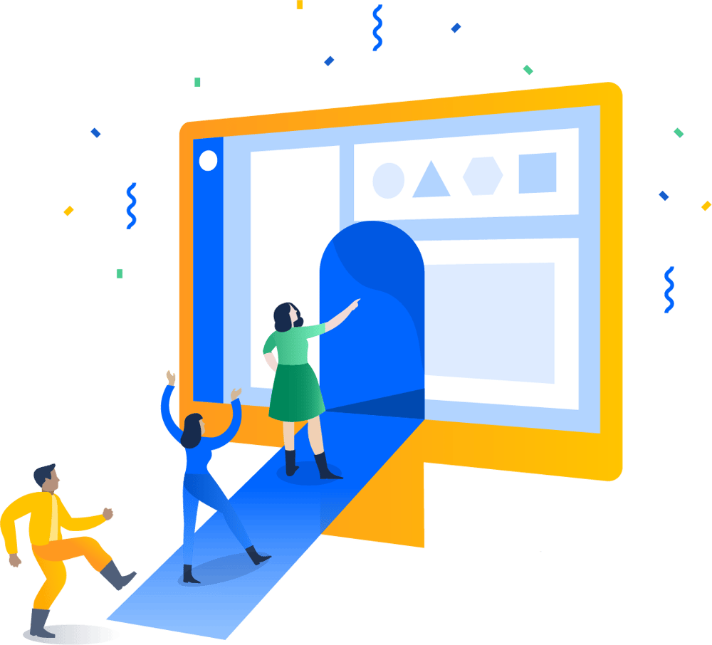 Atlassian software for TISAX compliance