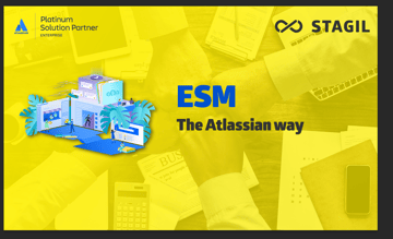 The Atlassian approach to ESM: Whitepaper