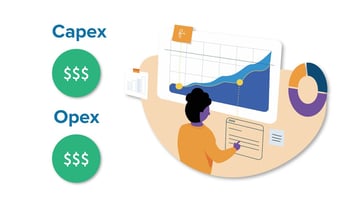 Tempo Cost Tracker: You Can Now Track CAPEX / OPEX Accounts