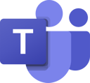 Microsoft Teams logo