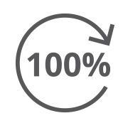 100