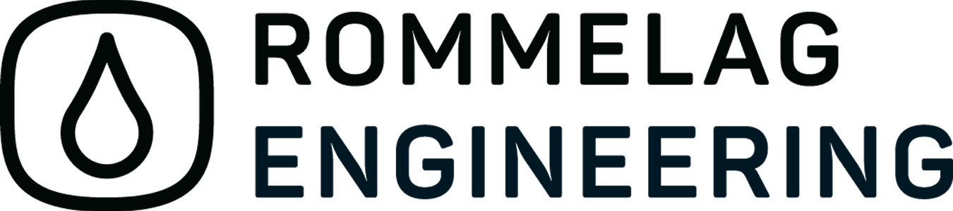 Rommelag Engineering Logo