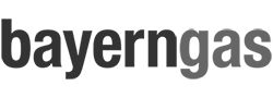 Bayerngas Logo