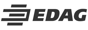 EDAG Logo