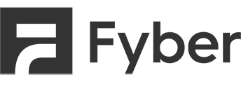 Fyber Logo