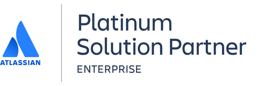 Platinum Solution Partner Enterpise small