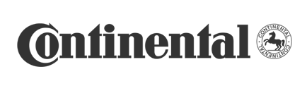 Continental Logo