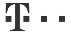 Telekom Logo