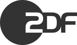 ZDF Logo