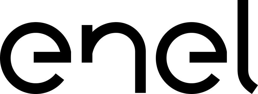 enel Logo