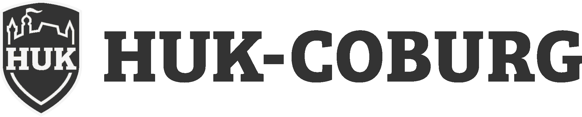 Huk-Coburg Logo