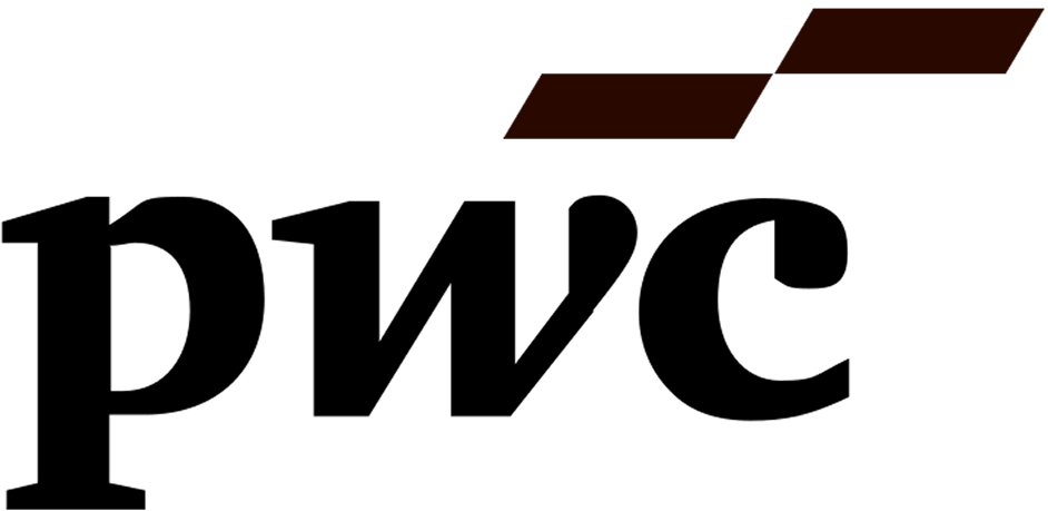 pwc Logo