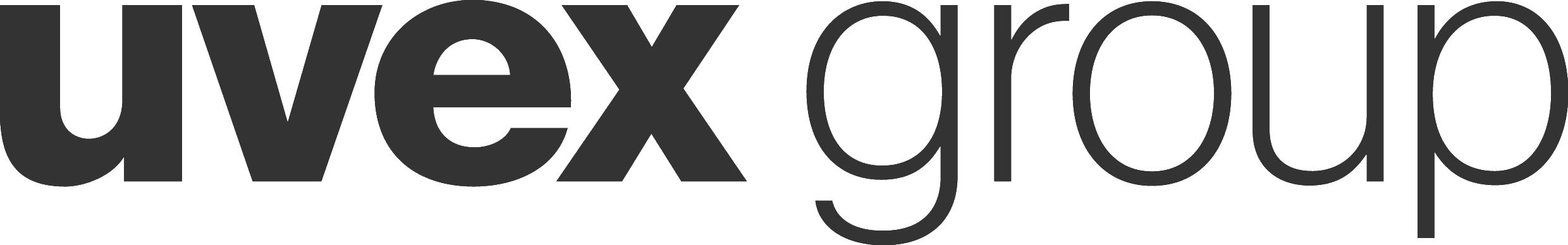 Uvex Group Logo